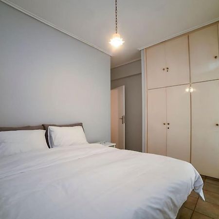 Myrto-Apartments-Athen Eksteriør bilde
