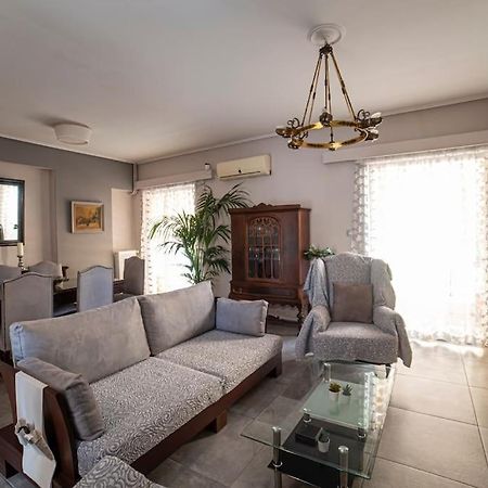 Myrto-Apartments-Athen Eksteriør bilde