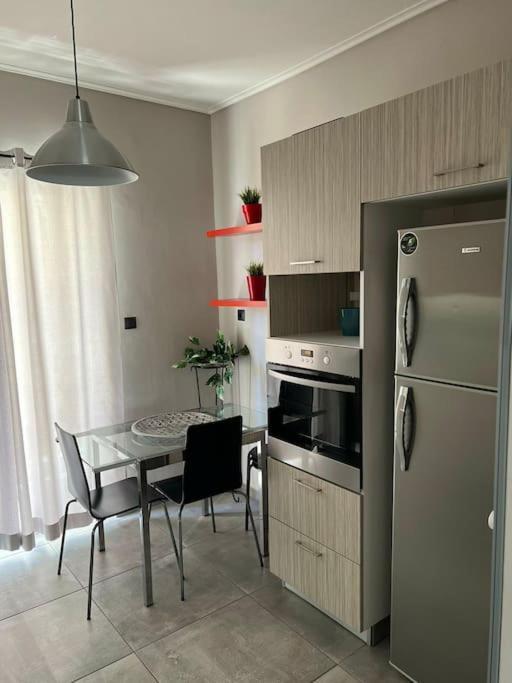 Myrto-Apartments-Athen Eksteriør bilde
