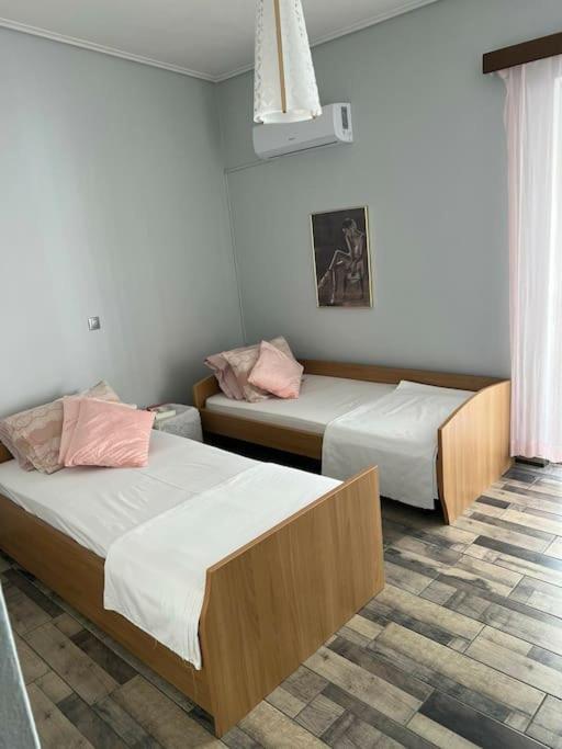 Myrto-Apartments-Athen Eksteriør bilde