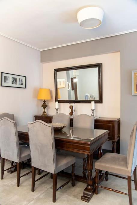 Myrto-Apartments-Athen Eksteriør bilde