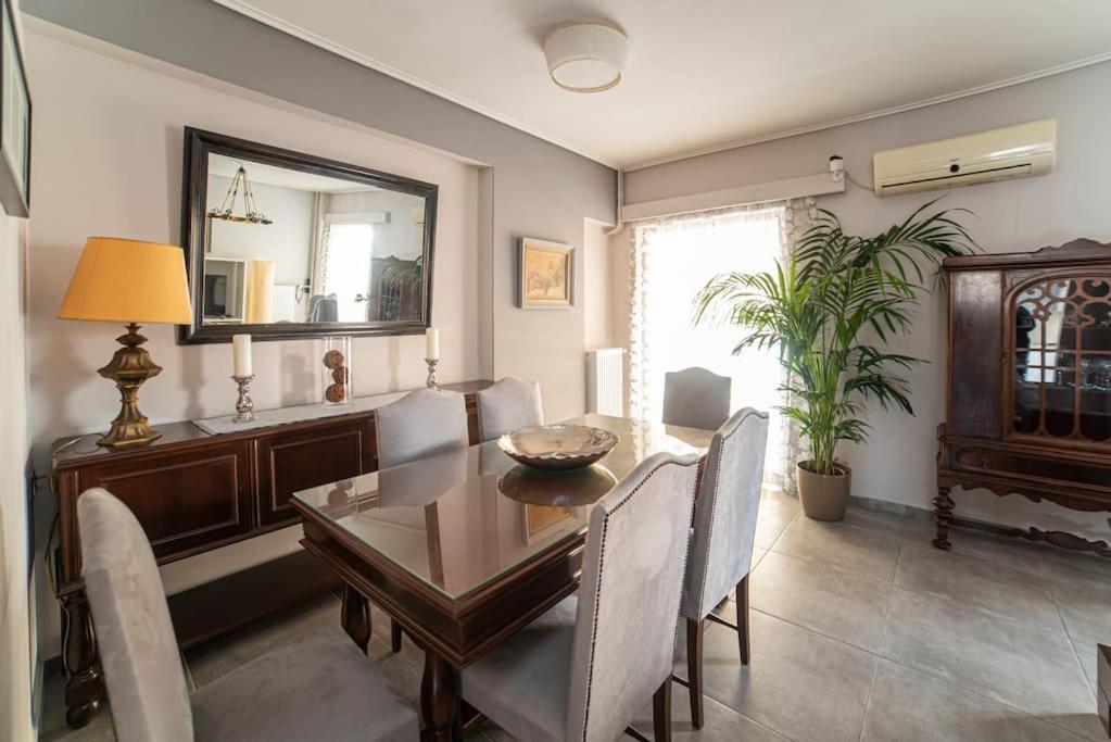 Myrto-Apartments-Athen Eksteriør bilde