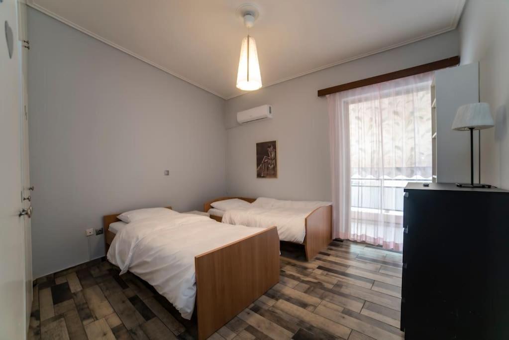 Myrto-Apartments-Athen Eksteriør bilde