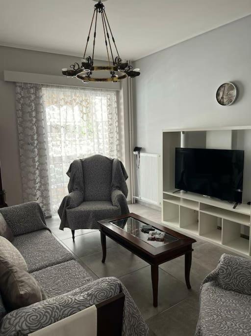 Myrto-Apartments-Athen Eksteriør bilde
