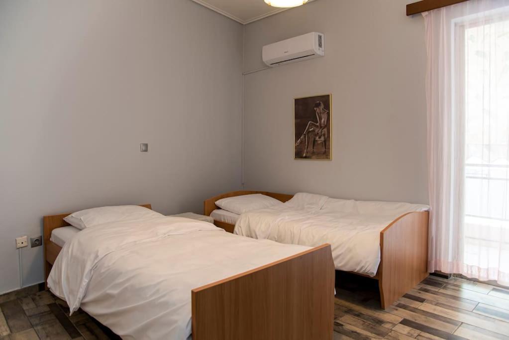 Myrto-Apartments-Athen Eksteriør bilde