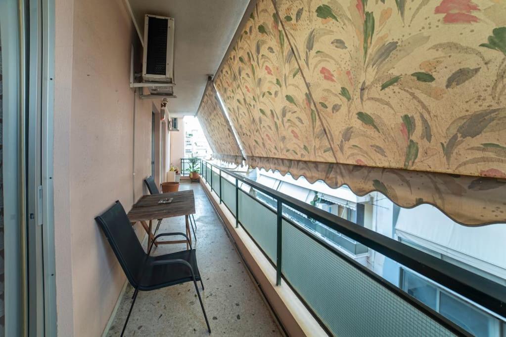 Myrto-Apartments-Athen Eksteriør bilde