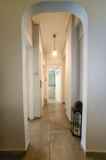 Myrto-Apartments-Athen Eksteriør bilde