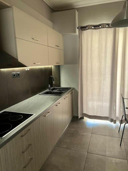 Myrto-Apartments-Athen Eksteriør bilde