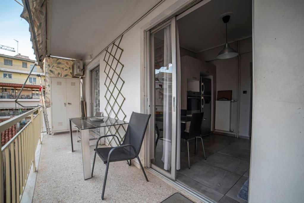 Myrto-Apartments-Athen Eksteriør bilde