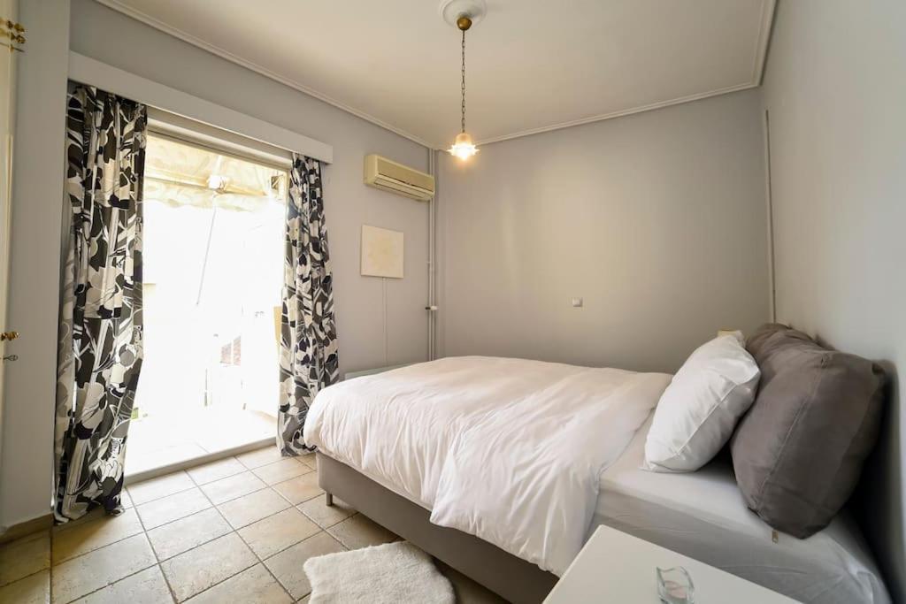 Myrto-Apartments-Athen Eksteriør bilde