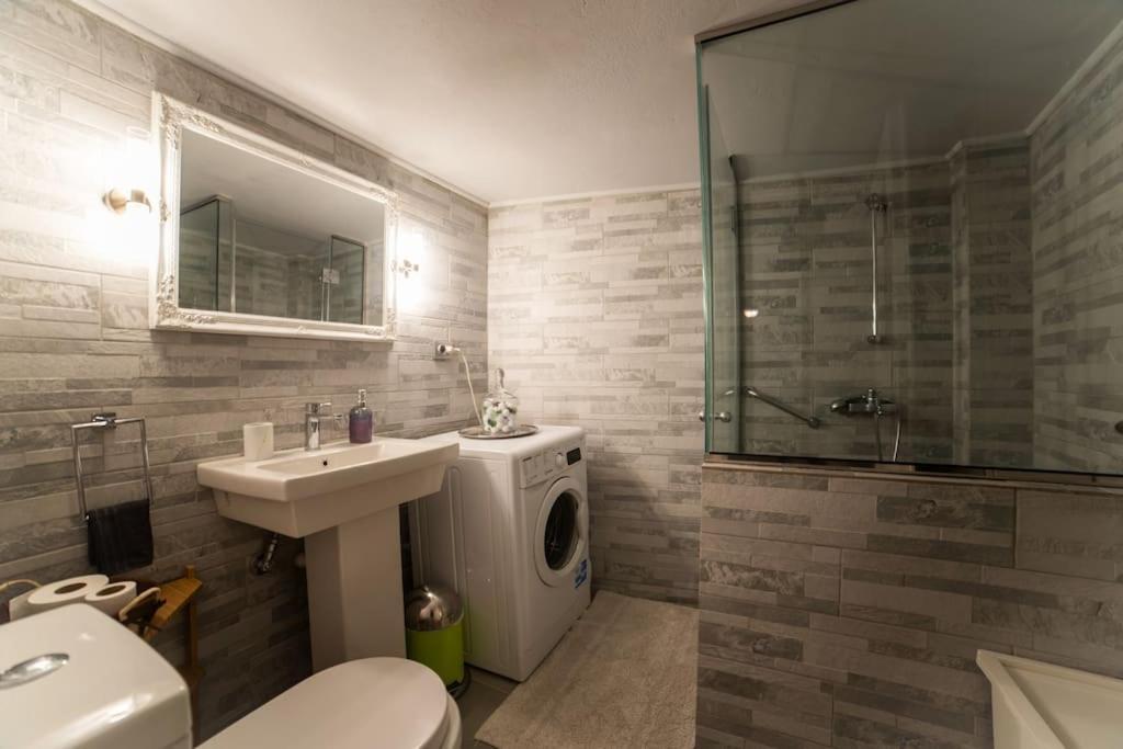 Myrto-Apartments-Athen Eksteriør bilde