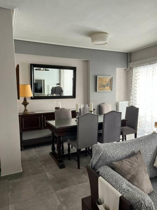 Myrto-Apartments-Athen Eksteriør bilde