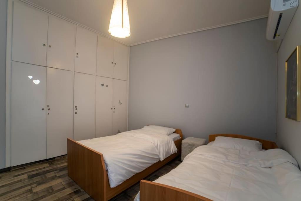 Myrto-Apartments-Athen Eksteriør bilde