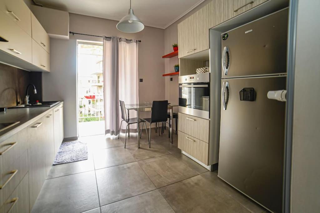 Myrto-Apartments-Athen Eksteriør bilde