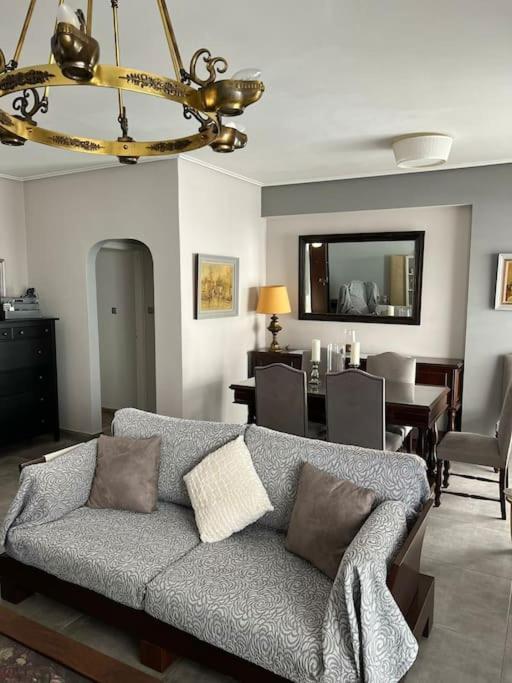 Myrto-Apartments-Athen Eksteriør bilde
