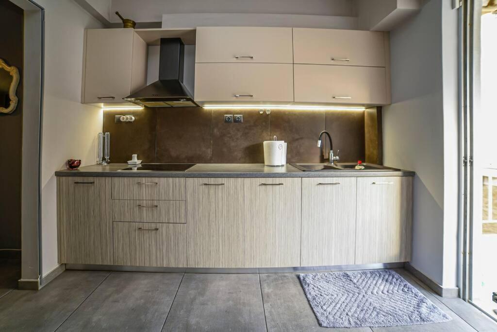 Myrto-Apartments-Athen Eksteriør bilde