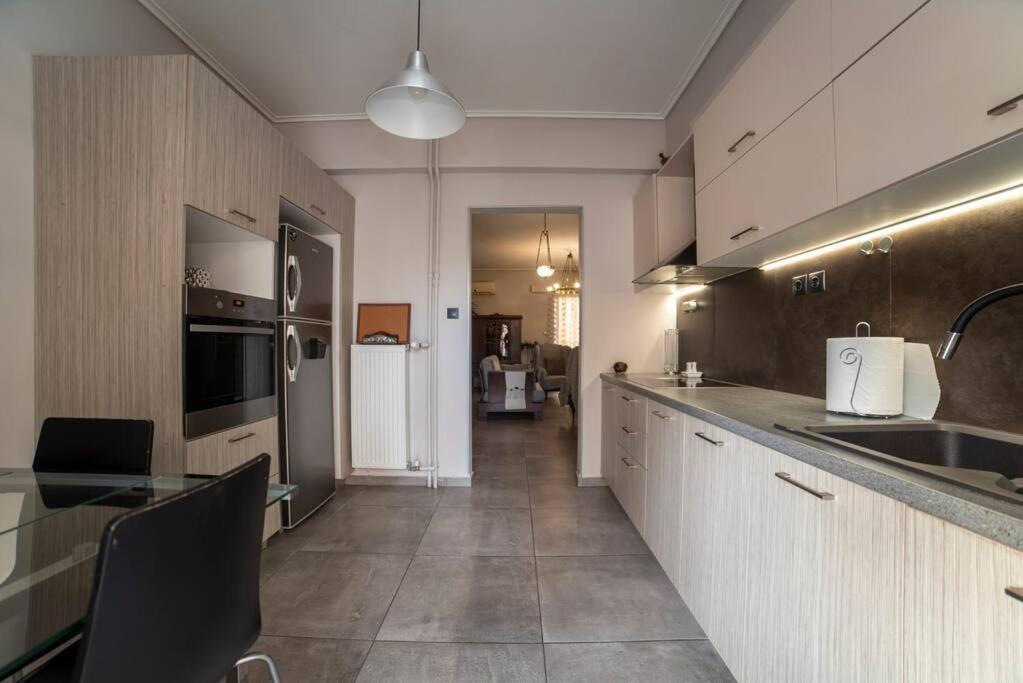 Myrto-Apartments-Athen Eksteriør bilde
