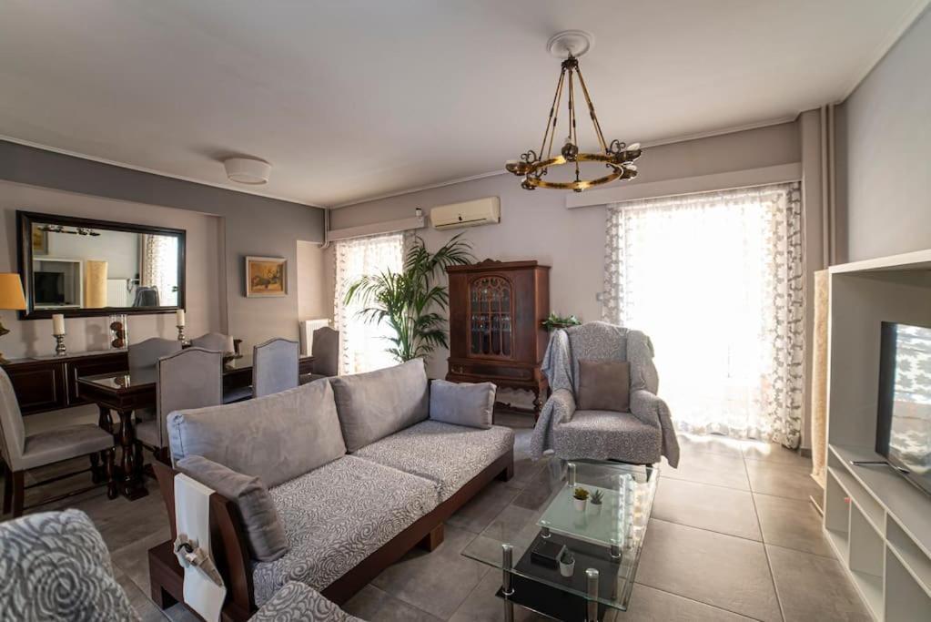 Myrto-Apartments-Athen Eksteriør bilde
